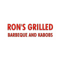 Ron's Grilled Barbeque and Kabobs