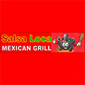 Salsa Loca Mexican Grill