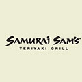 Samurai Sam's - Charleston Blvd