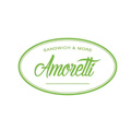 Sandwich & More Amoretti