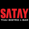 SATAY Thai Bistro & Bar