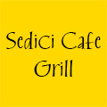 Sedici Cafe Grill