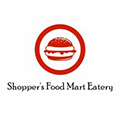 Shopper's Food Mart Eatery