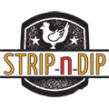 Strip-n-Dip Chicken Strips