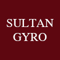 Sultan Gyro Grill & Shawarma