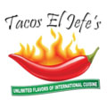 Tacos El Jefe's