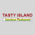 Tasty Island Carribean Food