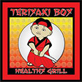 Teriyaki Boy - North Rainbow