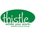 Thistle Cafe