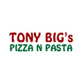 Tony Big's Pizza N Pasta