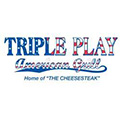 Triple Play American Grill