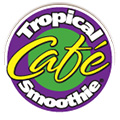 Tropical Smoothie Cafe - Alexandria