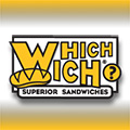 Which Wich - Downtown Austin