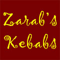 Zarab's Kabobs