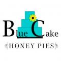 Blue Cake Honey Pies - Bowman