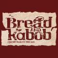 Bread and Kabob