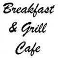 Breakfast & Grill Cafe