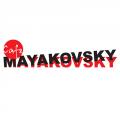 Cafe Mayakovsky