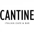 CANTINE Italian Cafe & Bar