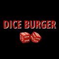 Dice Burger