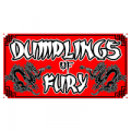 Dumplings of Fury