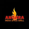 Angara Indian Spice Grill Restaurant