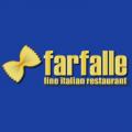 Farfalle