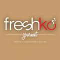 Freshko Gourmet