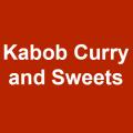 Kabob, Curry and Sweets