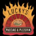 Lucky's Puccias and Pizzeria