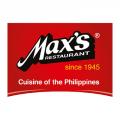 Maxs Restaurant Cuisine of the Philippines