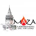 Maza Mediterranean Grill & Lounge