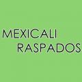 Mexicali Raspados