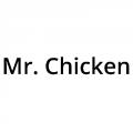 Mr Chicken