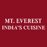 Mt Everest India's Cuisine