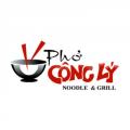 Pho Cong LY Noodle and Grill