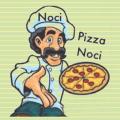 Pizza Noci