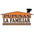 Pupusas La Familiar Restaurant