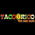 Taco Rico Tex-Mex - Coral Gables