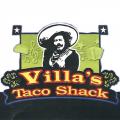 Villa's Taco Shack