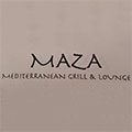 Maza Mediterranean Grill & Lounge