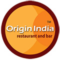 Origin India Restaurant and Bar